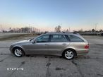 Mercedes-Benz Klasa E 280 T CDI 7G-TRONIC Avantgarde - 10