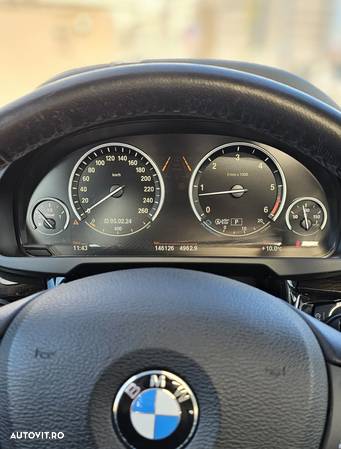 BMW X5 xDrive30d - 18