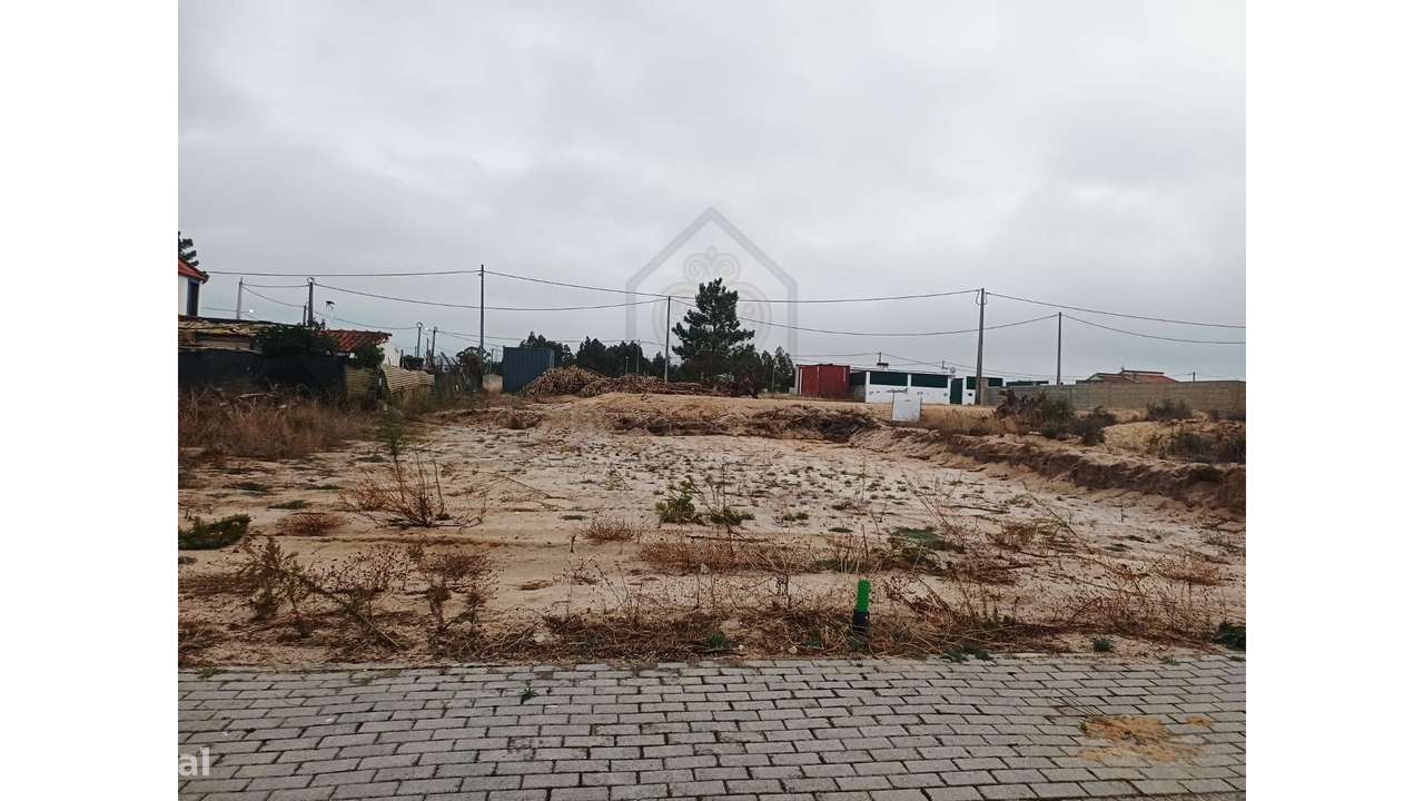 Terreno Proximo a Fertagus Penalva-6