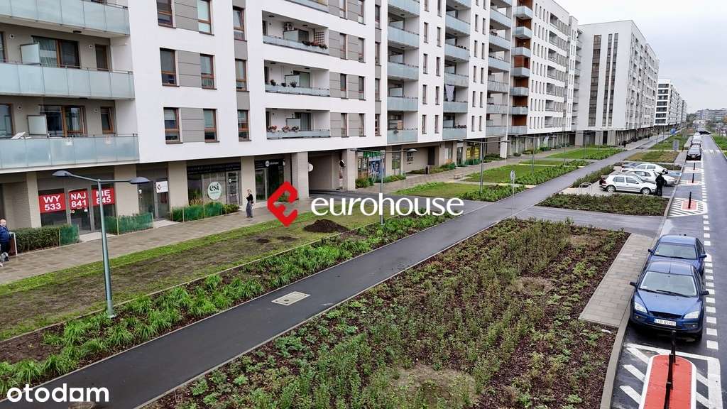 Lokal na wynajem Ursus - Pełny obrazek: 4/13