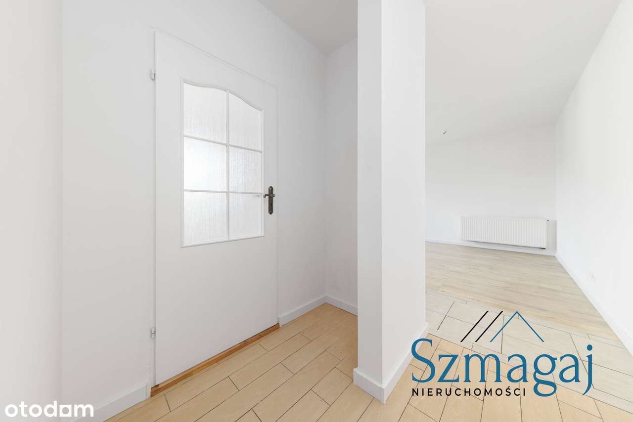 Nowoczesne 2 pokoje z 2 balkonami – idealne do własnej aranżacji!-9