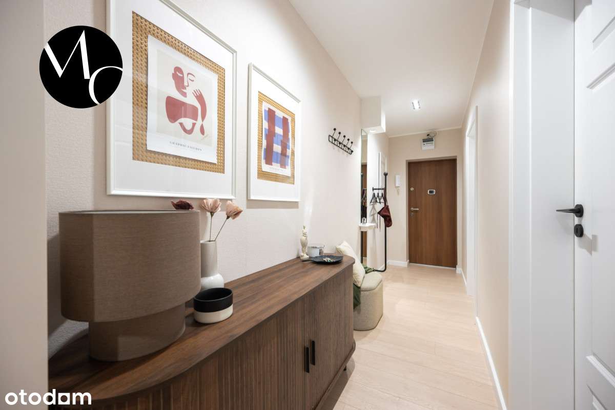 Mieszkanie po remoncie 500 m od FORUM/Głównego-12