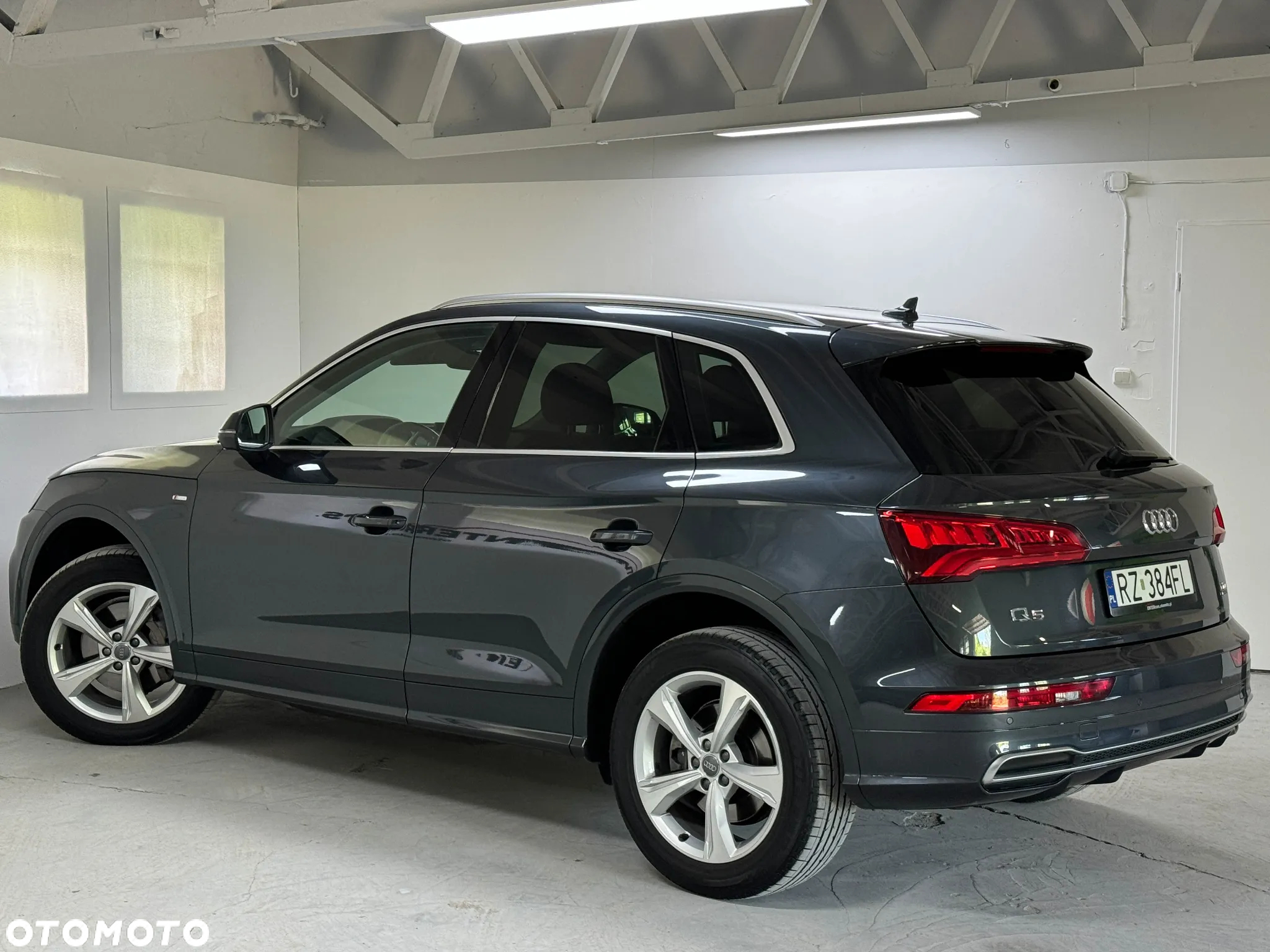 Audi Q5 40 TDI Quattro S tronic - 25