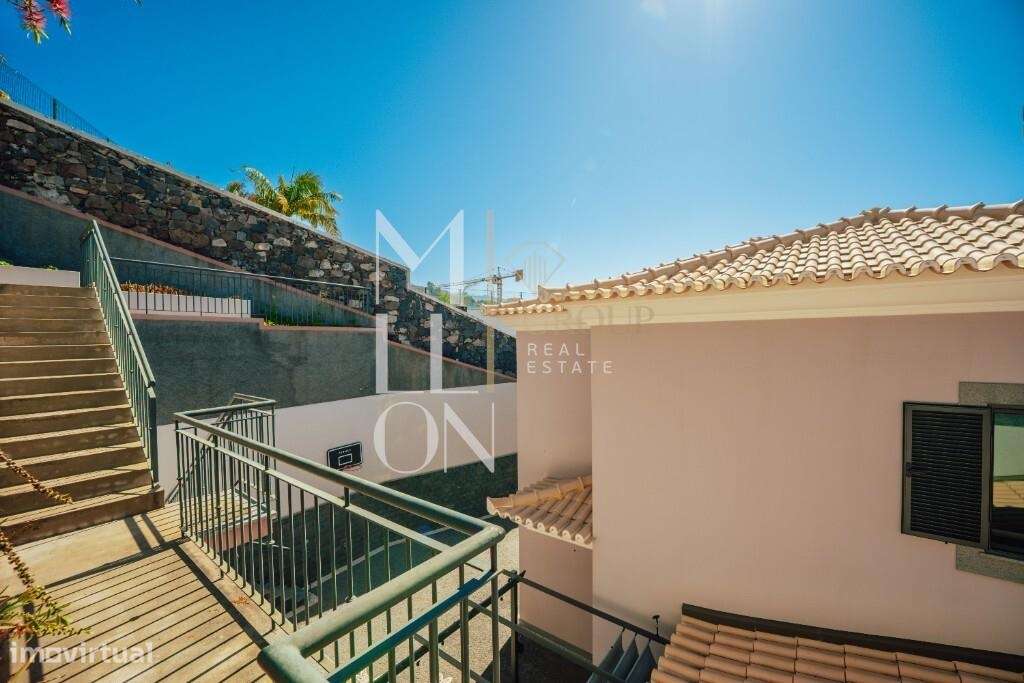 Moradia T4 Exclusiva com Vista Mar | Ribeira da Alforra - Grande imagem: 2/60