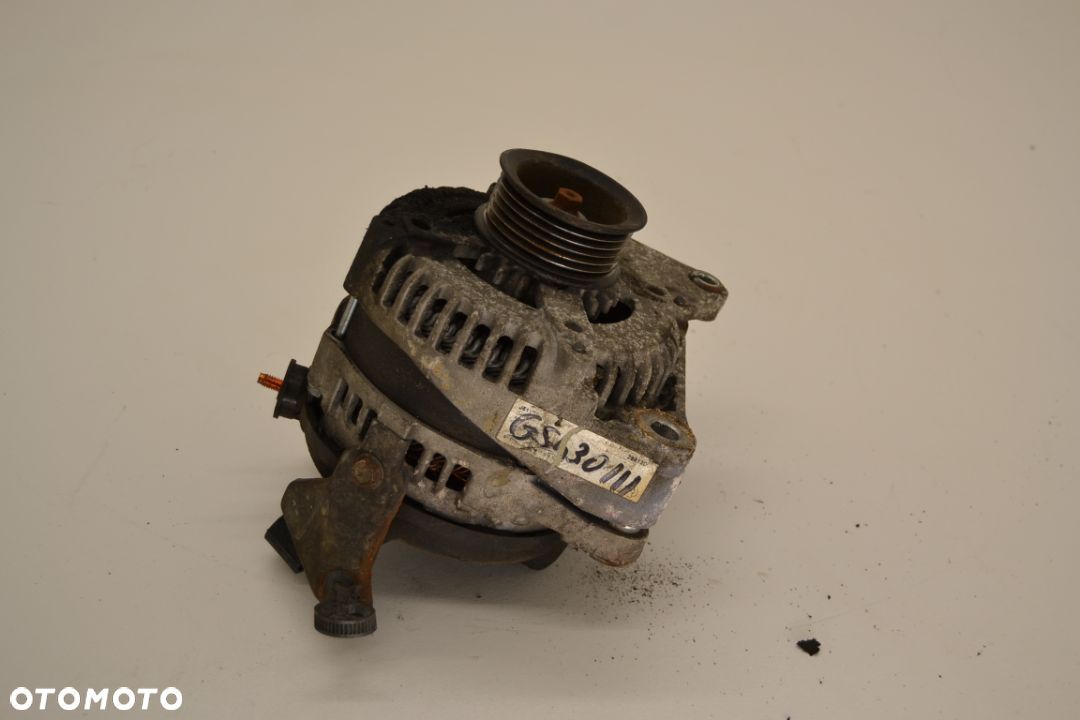 Alternator Lexus GS 430 mk3 3uz- fe - 1