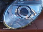 MERCEDES W211 LIFT LAMPA LEWA PRZÓD BI XENON NIE SKRĘTNY - 3