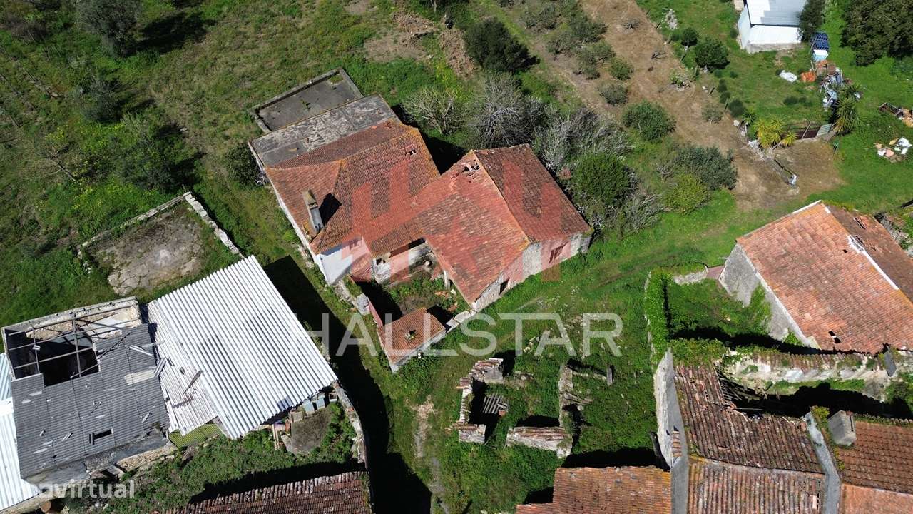 Moradia T3 / Para Reconstrução / Torrinhas-25