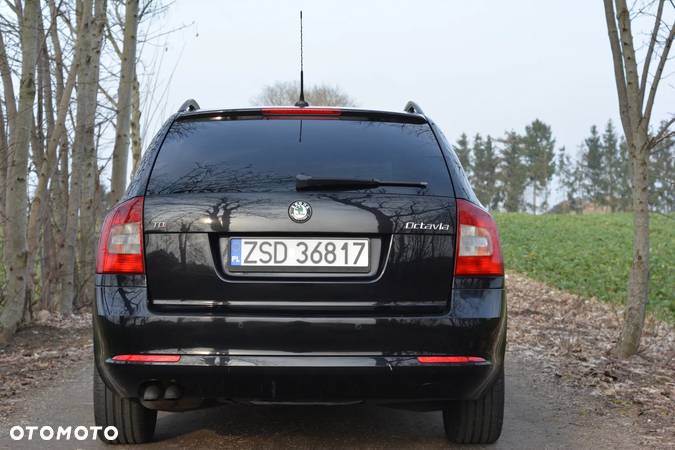 Skoda Octavia 2.0 TDI L&K DSG - 4