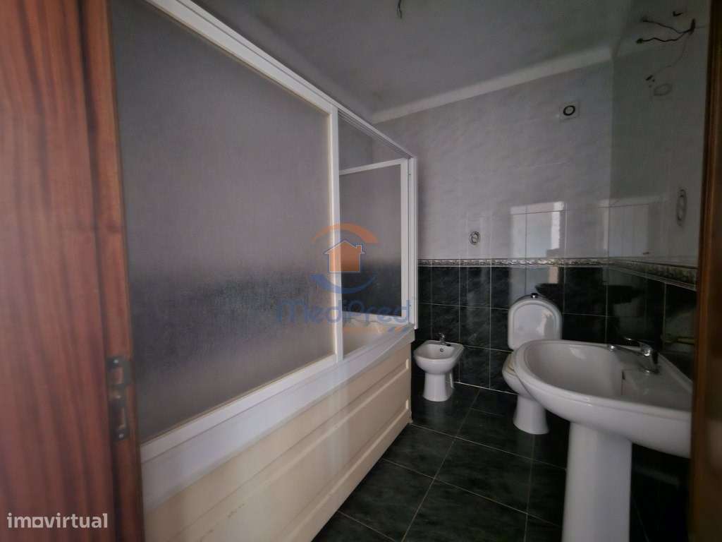 Apartamento T4 - Gaio Rosário-12