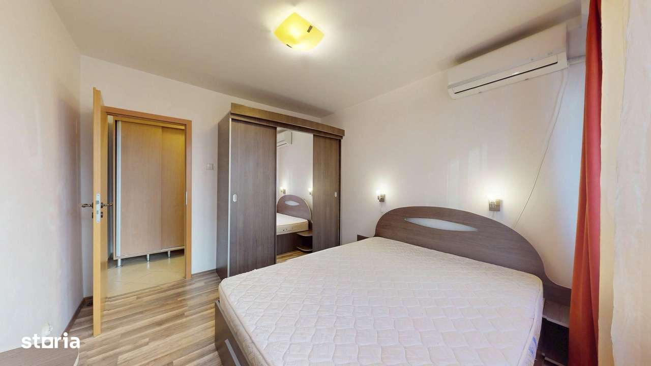 Apartament 2 camere Auchan Drumul Taberei-6