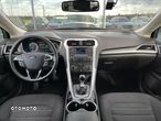 Ford Mondeo 2.0 TDCi Ambiente Plus - 11