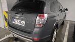 Chevrolet Captiva 2.2 Diesel 4WD Automatik LTZ - 15