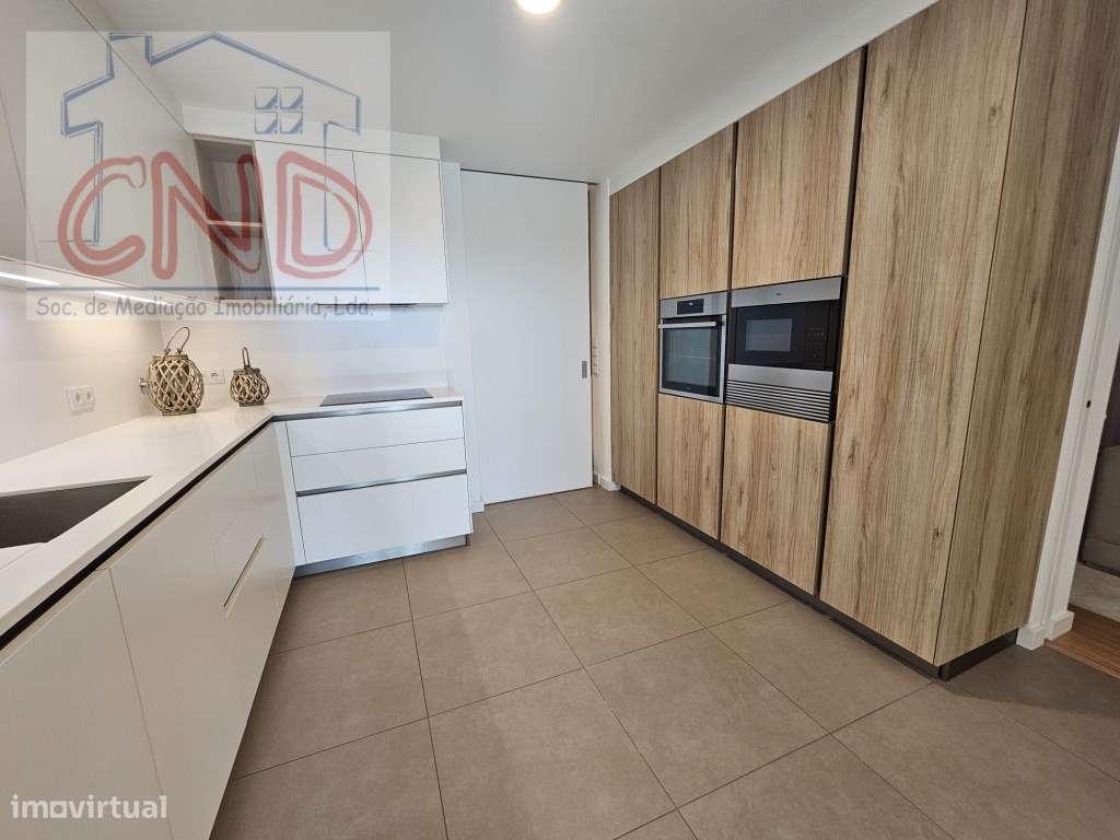 NATIVE, Belas Clube Campo , T2 com suite, mobilado e equipado, 2 lu...-9