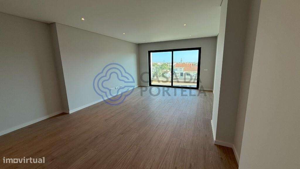 T3 com Rooftop e vista mar em Montenegro - Grande imagem: 5/57