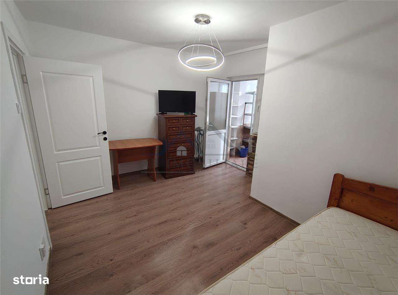 Apartament 1 camera 25mp Frumoasa - Siraj - Imagine principală: 5/8