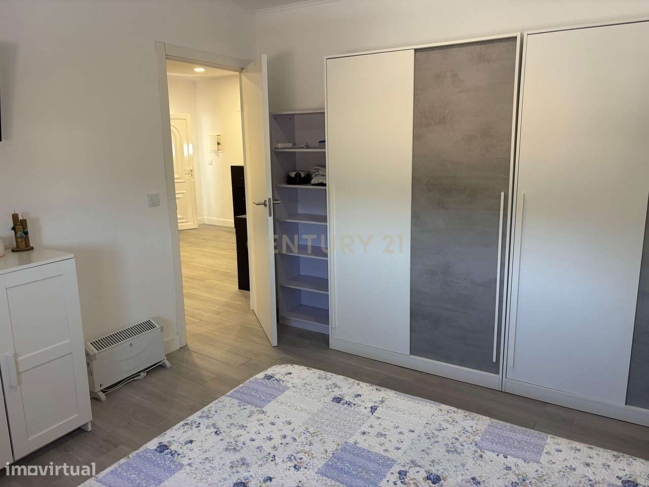 Moradia em fase de renovação total na Aldeia do Pombal – Elvas - Grande imagem: 4/18