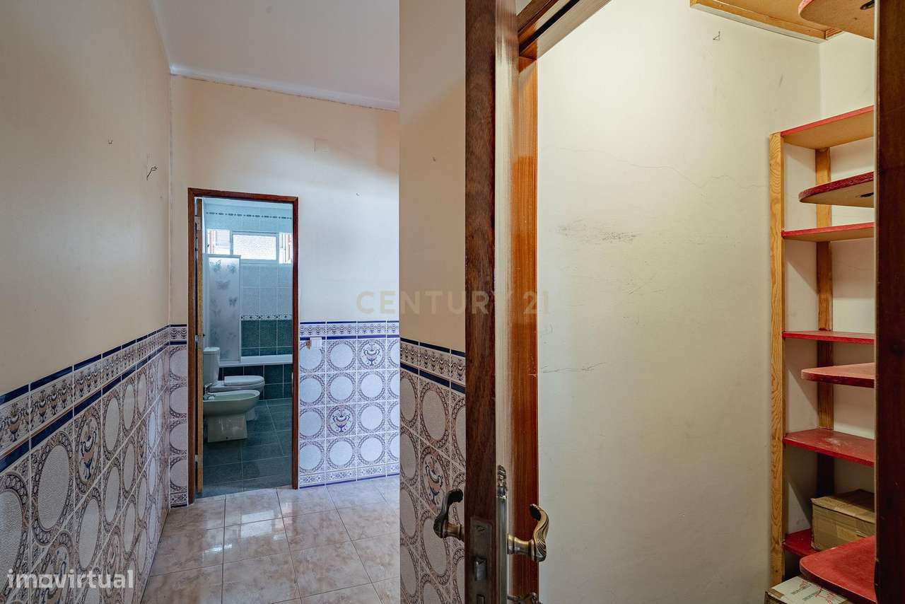 Apartamento T3 Paivas-25