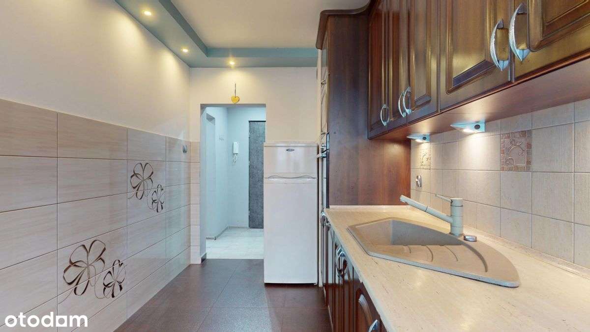 Duże M2 z dostępem do Centrum 3 Miast - Pełny obrazek: 4/20