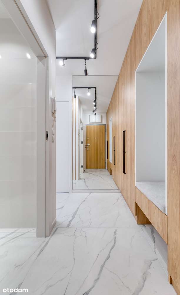 Sprzedam NOWE, właśnie wykończone mieszk.2-pok. ul.Targowa/Kilińskiego - Pełny obrazek: 5/12