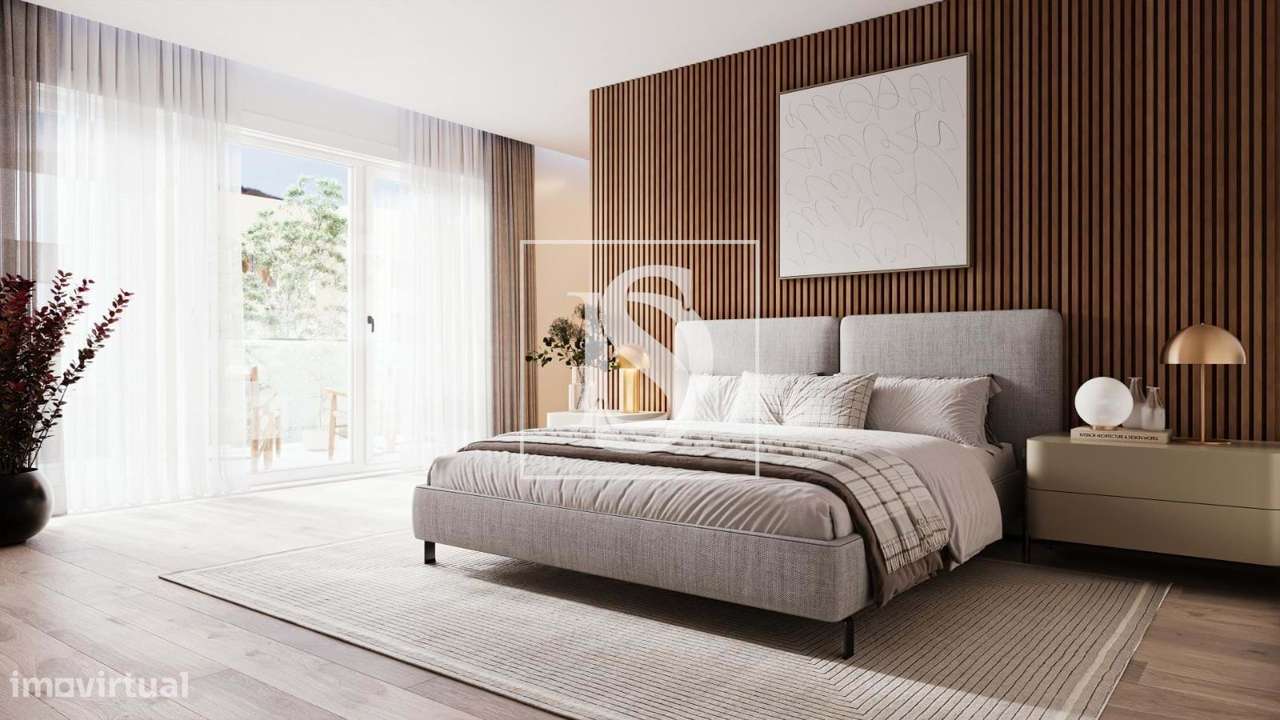 Terreno urbano p/ construção de moradia | Rio Mau, Vila do Conde-3