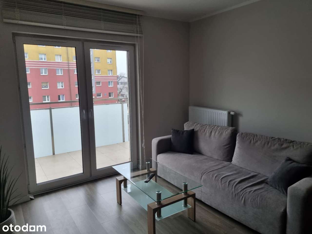 Mieszkanie w pełni wykończone, Stogi - Pełny obrazek: 3/7