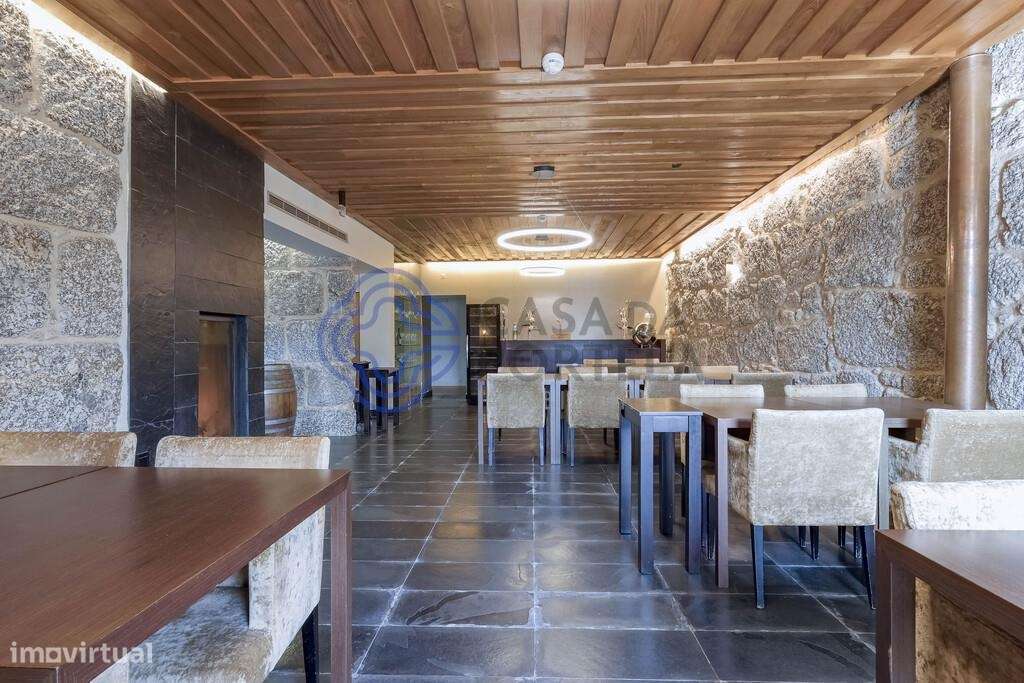 Hotel Agroturístico – Um Refúgio Único no Coração do Dão - Grande imagem: 4/10