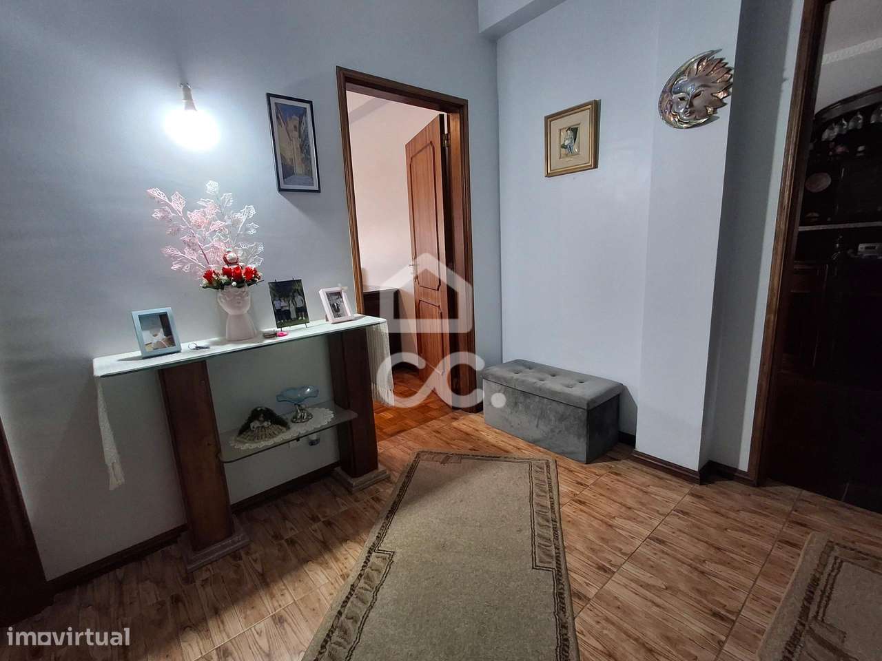 Apartamento T3, Cristelos, Boim e Ordem, Lousada-23