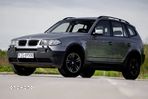 BMW X3 xDrive18d - 6