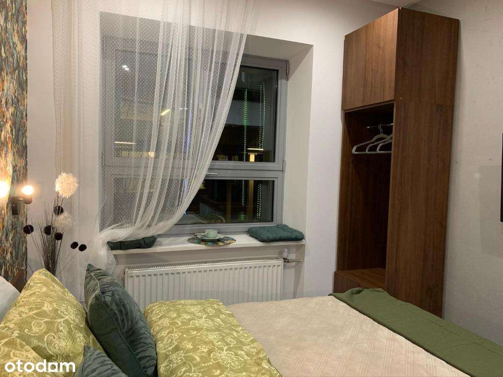 Mieszkanie w samym centrum! idealne na wynajem lub dla singla-4