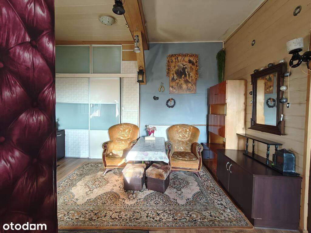 Duże mieszkanie 105 m2 - Jelenino-11