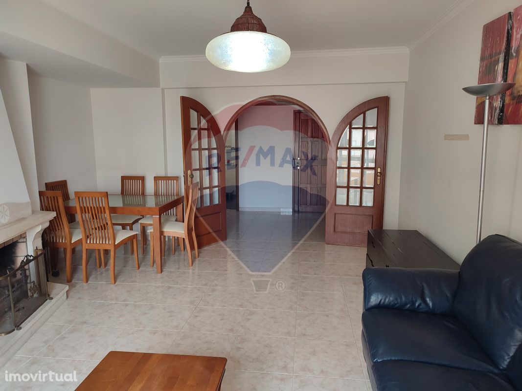 Apartamento T3 para venda