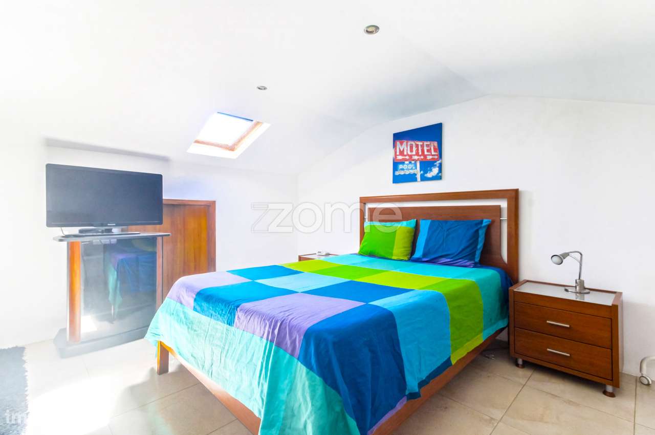 Duplex com 4 quartos no centro de Rio Tinto - Grande imagem: 2/41