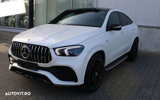Mercedes-Benz GLE Coupe AMG 53 4MATIC+