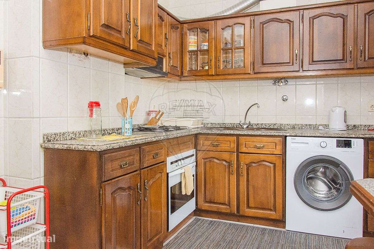 Apartamento T3 para venda-12