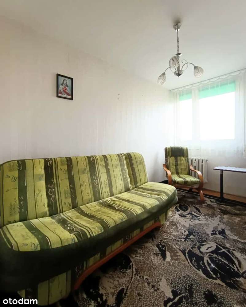 3 pokoje z balkonem | zielona okolica | Kłodzko - Pełny obrazek: 5/8