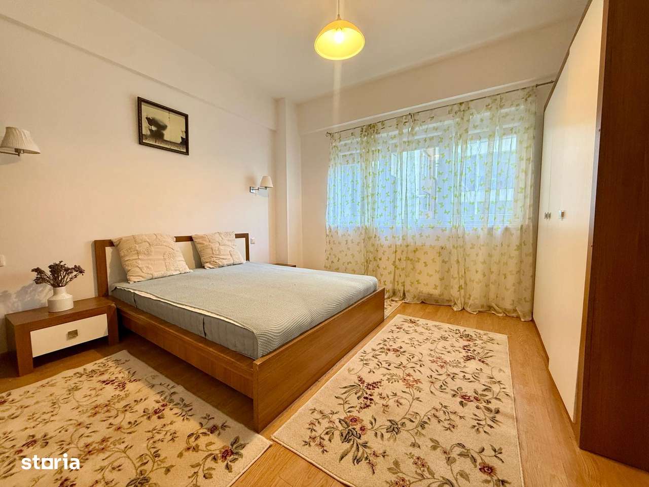 Apartament 2 camere decomandate | cartierul  Marasti | disponibil - Imagine principală: 5/8