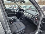 Mercedes-Benz GLK 220 CDI 4-Matic - 13