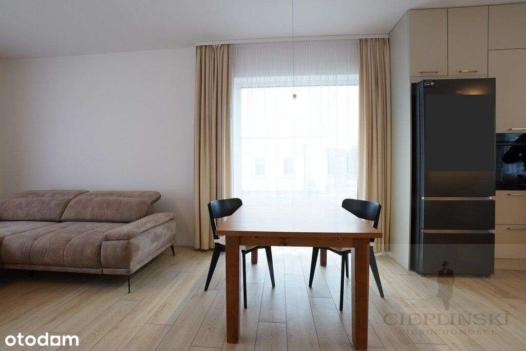 Wyjątkowy, nowy dom parterowy w otoczeniu natury-2