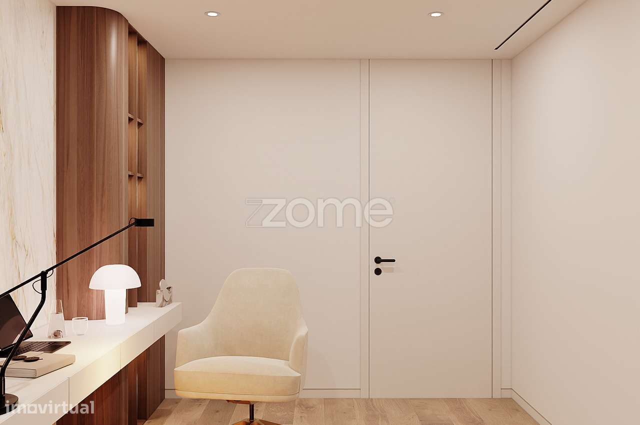 Moradia T3+2, 275,80m2, Golden Village, Turiz - Vila Verde-11