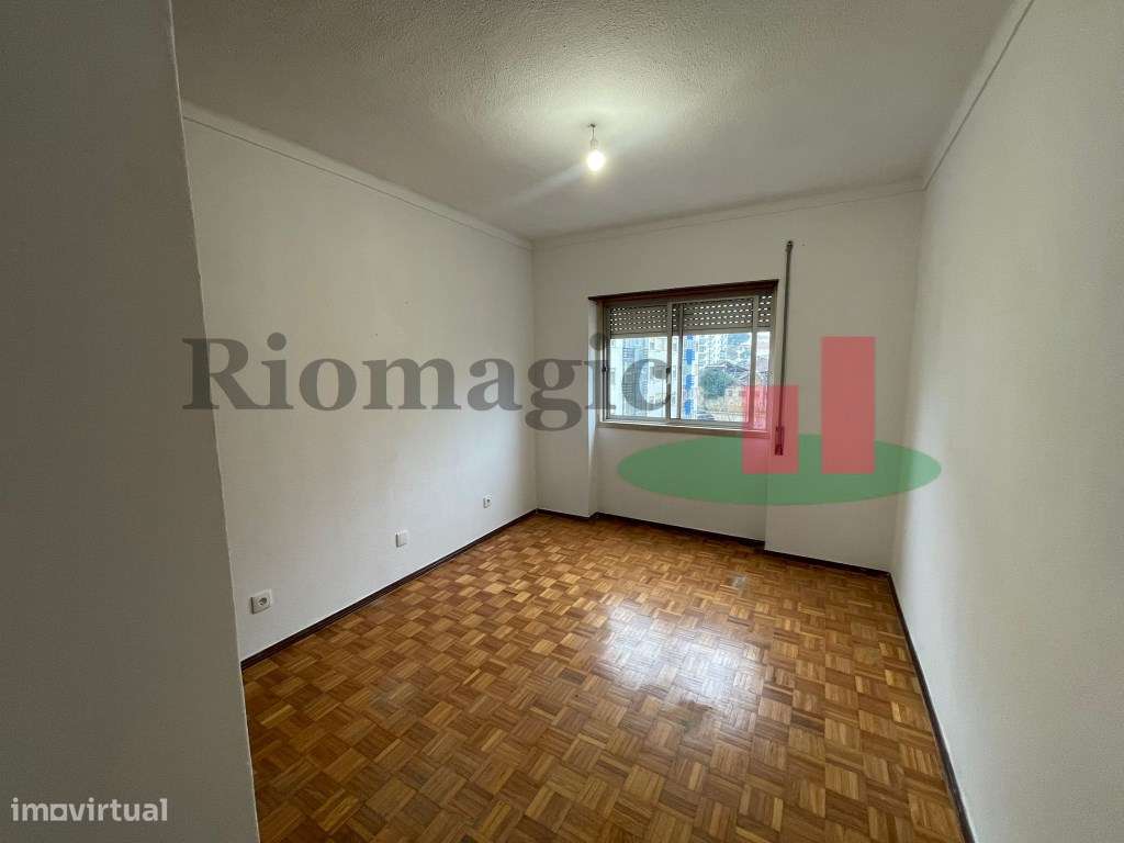 Apartamento T3 Rio Maior***RIOMAGIC***-10