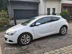 Opel Astra IV GTC 1.4 T Enjoy - 1