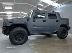 Hummer H2 SUT V8 6.0 - 4