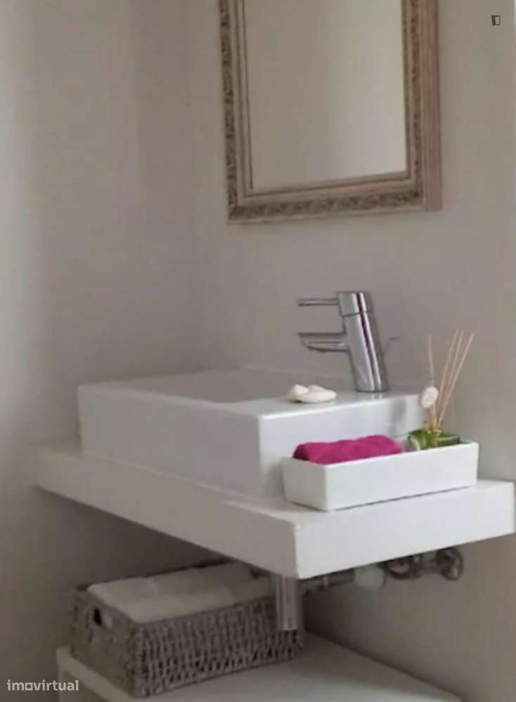 Apartamento com 1 quartos - localizado em Arroios Lisbon - Grande imagem: 5/6