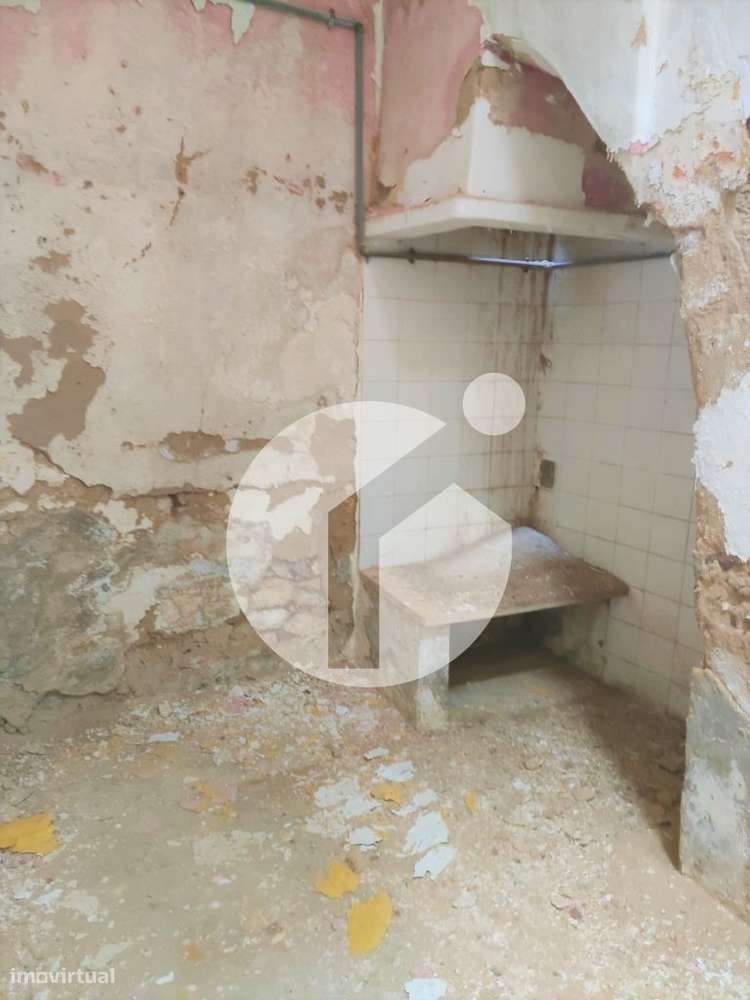 Moradia em Plena Baixa de Olhão - Grande imagem: 5/15