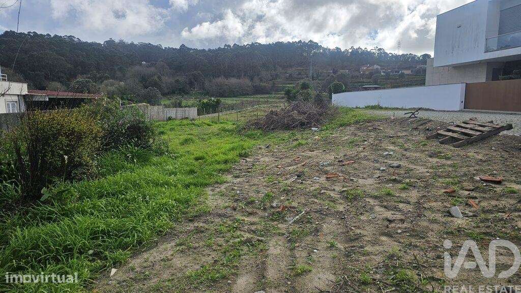 Terreno em Antas de 1139,00 m2 - Grande imagem: 4/6