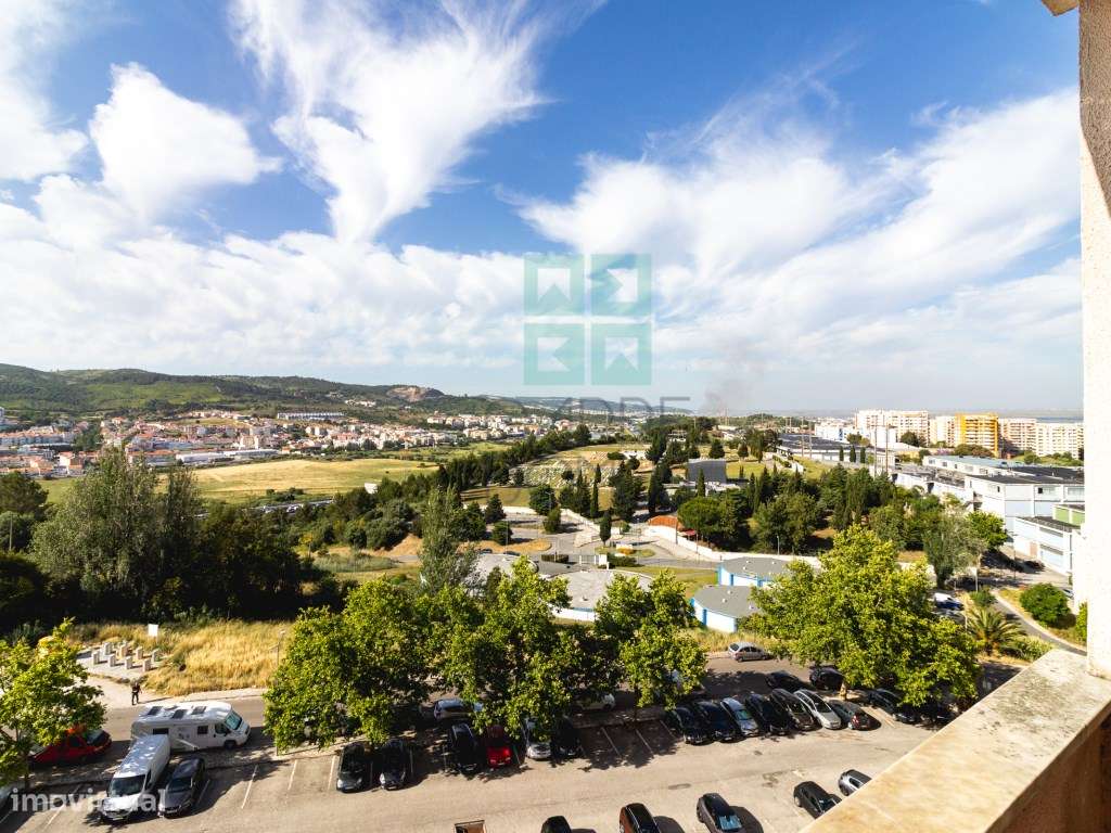 Apartamento T2 em Santa Iria da Azóia-19
