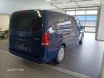 Mercedes-Benz Vito 114 CDI Tourer Extralang HA Aut. PRO - 10