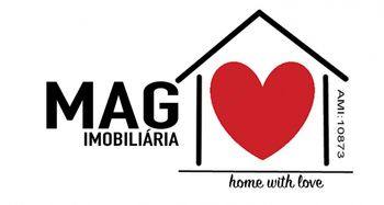 Margarida Guerreiro, Mediação Imobiliária Logotipo