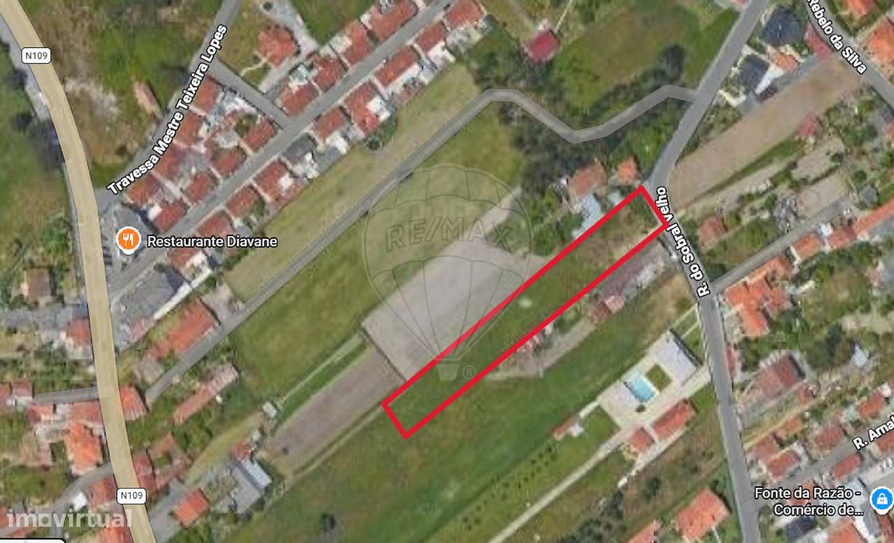 Terreno  para venda - Grande imagem: 5/6