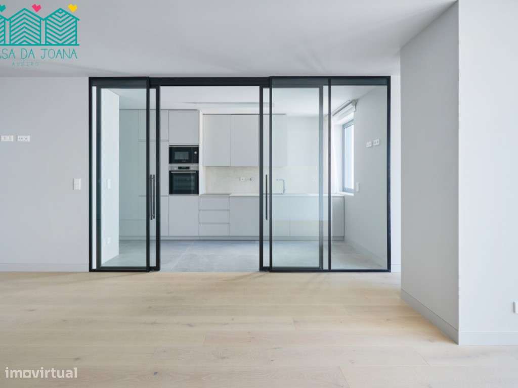 Apartamento T2 com Garagem - Grande imagem: 4/14